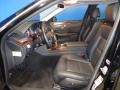 Black - E 350 4Matic Sedan Photo No. 19