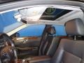 Black - E 350 4Matic Sedan Photo No. 20