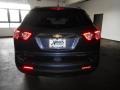 Atlantis Blue Metallic - Traverse LT AWD Photo No. 6