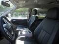 2014 Deep Cherry Red Crystal Pearl Chrysler Town & Country Touring  photo #4