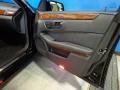 Black - E 350 4Matic Sedan Photo No. 34