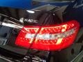 Black - E 350 4Matic Sedan Photo No. 35