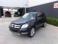 Black - GLK 350 Photo No. 2