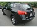 2008 Wicked Black Nissan Rogue S  photo #5