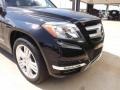 Black - GLK 350 Photo No. 13