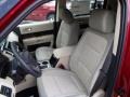 Dune Front Seat Photo for 2014 Ford Flex #84531943