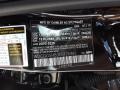 Black - GLK 350 Photo No. 25