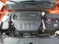2.0 Liter DOHC 16-Valve VVT Tigershark 4 Cylinder Engine for 2013 Dodge Dart SXT #84532654