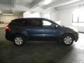 Atlantis Blue Metallic - Traverse LS Photo No. 4