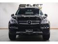 Black - GL 450 4Matic Photo No. 2