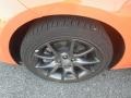 2013 Header Orange Dodge Dart SXT  photo #9