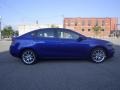 2013 Blue Streak Pearl Coat Dodge Dart SXT  photo #2