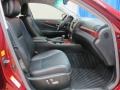 2009 Noble Spinel Red Mica Lexus LS 460 AWD  photo #21
