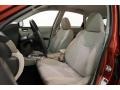 2010 Paprika Red Pearl Subaru Impreza Outback Sport Wagon  photo #6