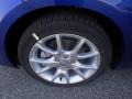 2013 Blue Streak Pearl Coat Dodge Dart SXT  photo #9