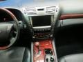 2009 Noble Spinel Red Mica Lexus LS 460 AWD  photo #24