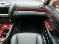 2009 Noble Spinel Red Mica Lexus LS 460 AWD  photo #25
