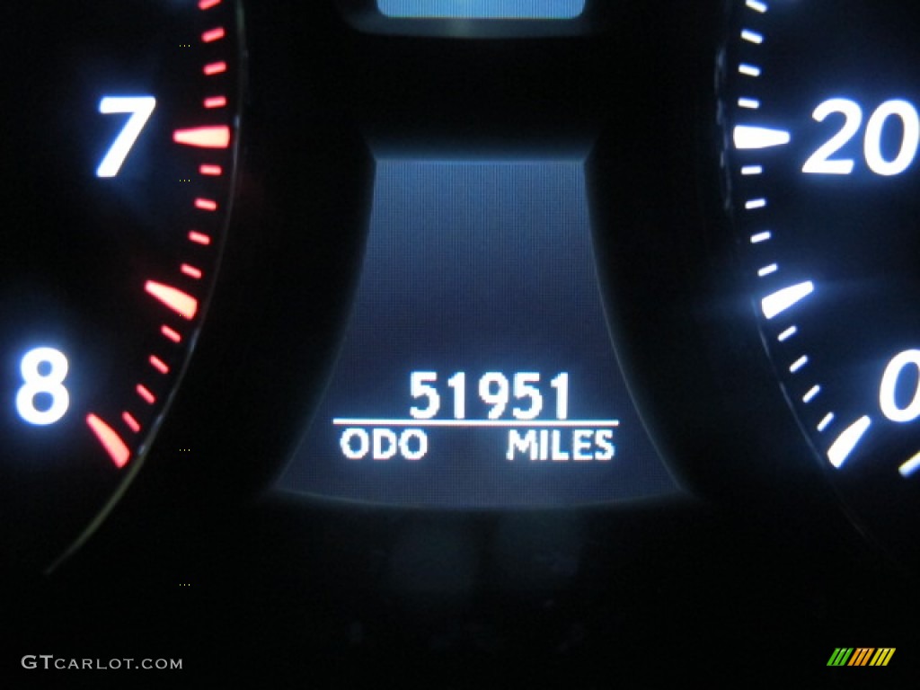 2009 LS 460 AWD - Noble Spinel Red Mica / Black photo #27