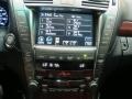 2009 Noble Spinel Red Mica Lexus LS 460 AWD  photo #28