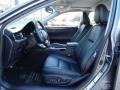 Black Interior Photo for 2013 Lexus ES #84533281