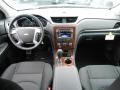 Ebony Dashboard Photo for 2014 Chevrolet Traverse #84533338