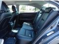 2013 Lexus ES 350 Rear Seat
