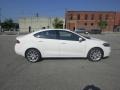 Bright White - Dart SXT Photo No. 2