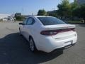 Bright White - Dart SXT Photo No. 3