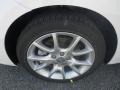 Bright White - Dart SXT Photo No. 9