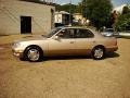 Beige Metallic - LS 400 Photo No. 2