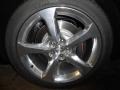 2014 Chevrolet Camaro SS Coupe Wheel