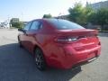 2013 Redline 2-Coat Pearl Dodge Dart SXT  photo #3