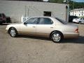 Beige Metallic - LS 400 Photo No. 4