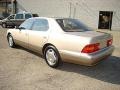 Beige Metallic - LS 400 Photo No. 5