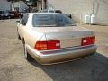 Beige Metallic - LS 400 Photo No. 6