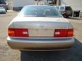 Beige Metallic - LS 400 Photo No. 7
