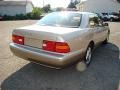 Beige Metallic - LS 400 Photo No. 8