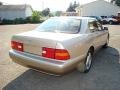 Beige Metallic - LS 400 Photo No. 9