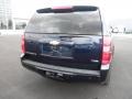 2008 Dark Blue Metallic Chevrolet Suburban 1500 LT 4x4  photo #28