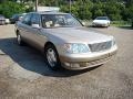 Beige Metallic - LS 400 Photo No. 13