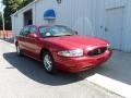2004 Crimson Red Pearl Buick LeSabre Limited #84518764