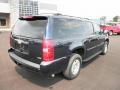 2008 Dark Blue Metallic Chevrolet Suburban 1500 LT 4x4  photo #33