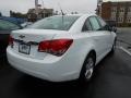 2013 Summit White Chevrolet Cruze LT  photo #5