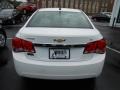 2013 Summit White Chevrolet Cruze LT  photo #6