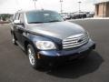Imperial Blue Metallic - HHR LT Photo No. 2