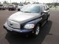 Imperial Blue Metallic - HHR LT Photo No. 3