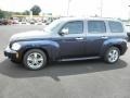 Imperial Blue Metallic - HHR LT Photo No. 4