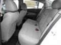 Summit White - Cruze LT Photo No. 9