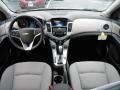2013 Summit White Chevrolet Cruze LT  photo #10