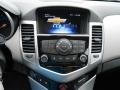 2013 Summit White Chevrolet Cruze LT  photo #12